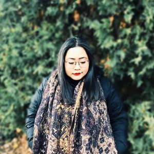 Meet your Posher, Joanne